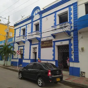 Pensión Andalucía, Santa Marta (Magdalena)