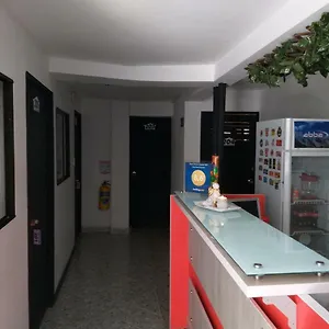** Hotel Casa El Jardin Colombia